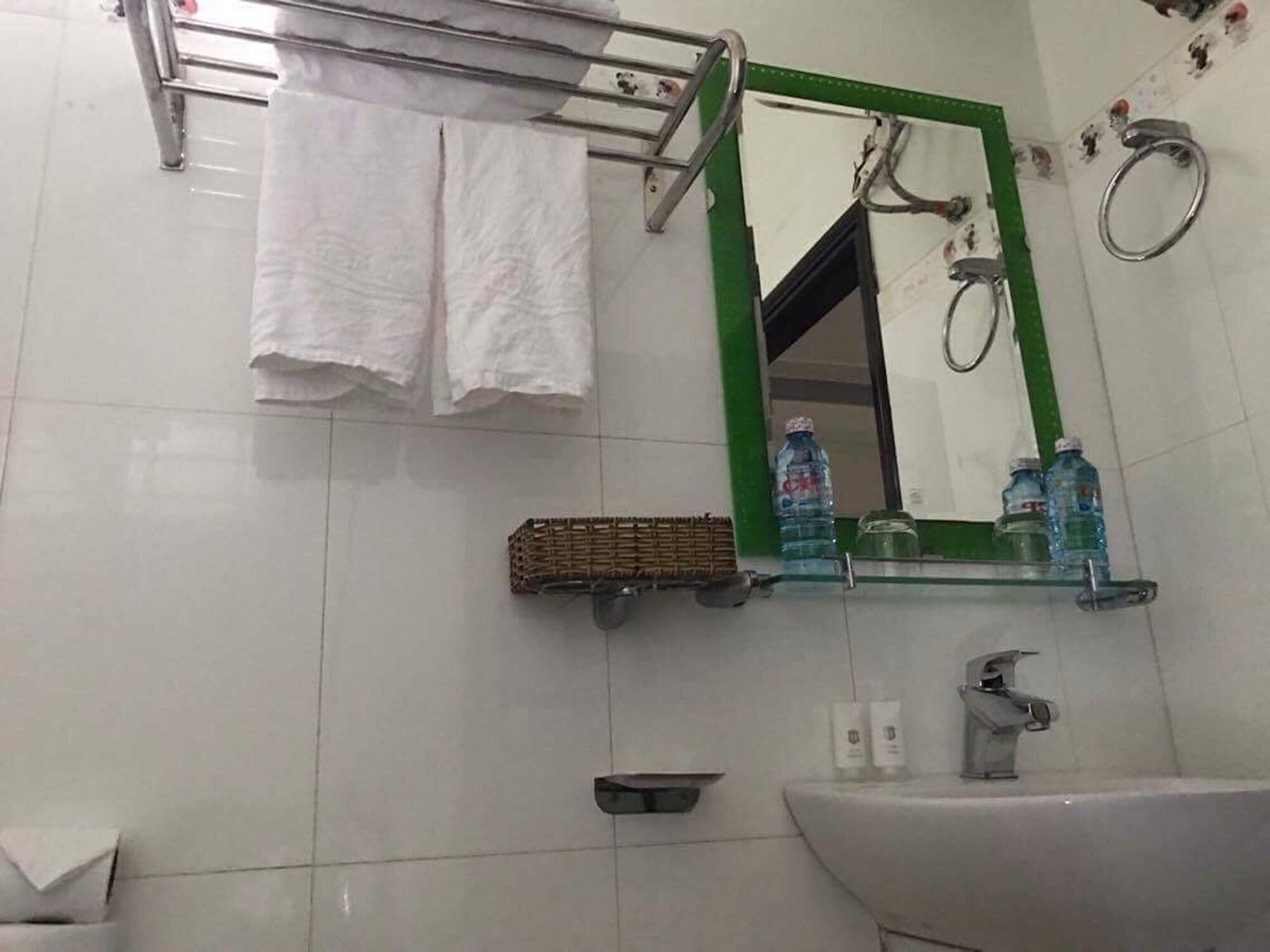 Camellia Homestay هوي ان المظهر الخارجي الصورة